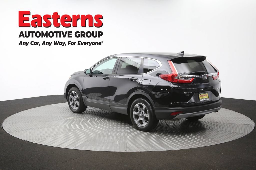 Used 2019 Honda CR-V EX-L image 64