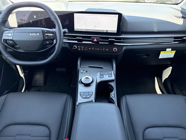 New 2026 Kia Sportage SX Prestige AWD/4WD image 19