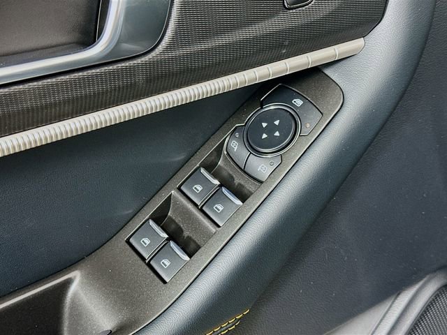 New 2026 Ford Explorer Tremor image 18