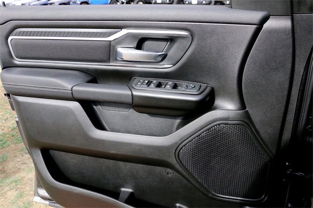 New 2026 RAM 1500 Lone Star image 16