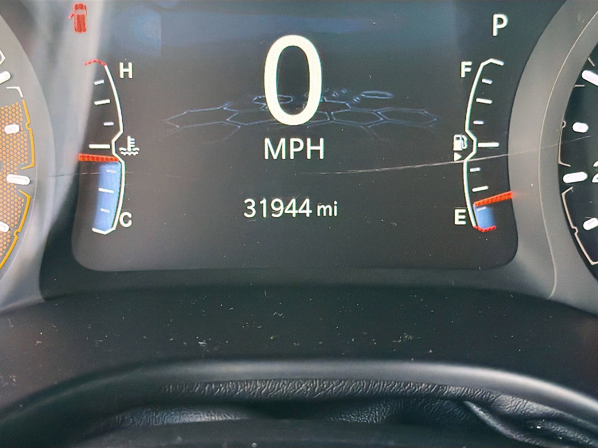 Used 2023 Jeep Compass Latitude image 37