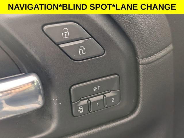 Used 2019 Chevrolet Silverado 1500 LTZ w/ LTZ Plus Package image 11