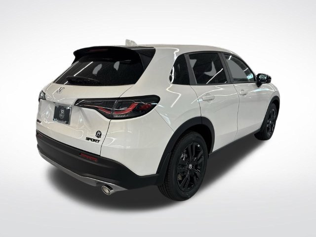Used 2026 Honda HR-V Sport image 34