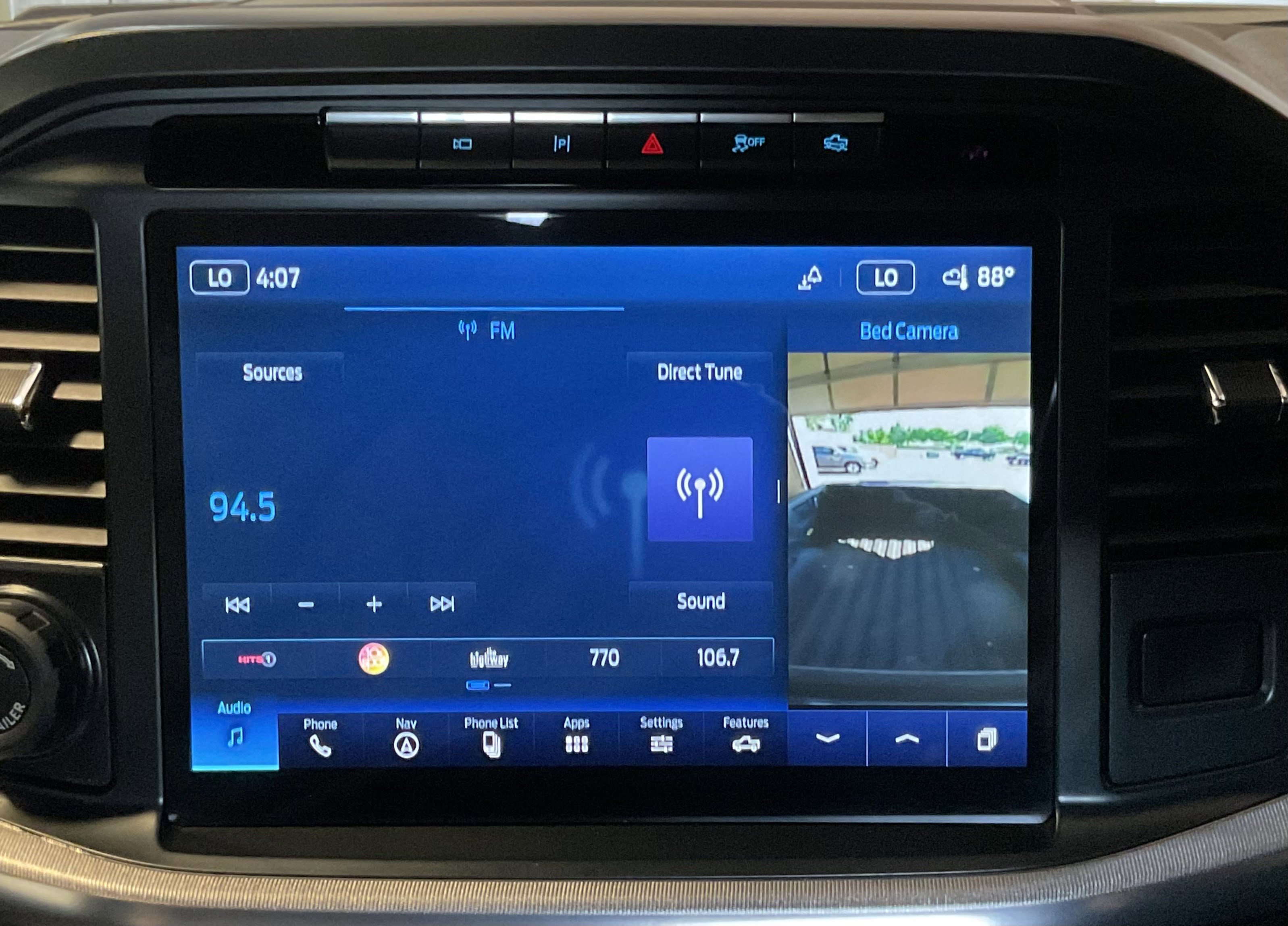 Used 2022 Ford F150 Raptor w/ Equipment Group 801A High image 16