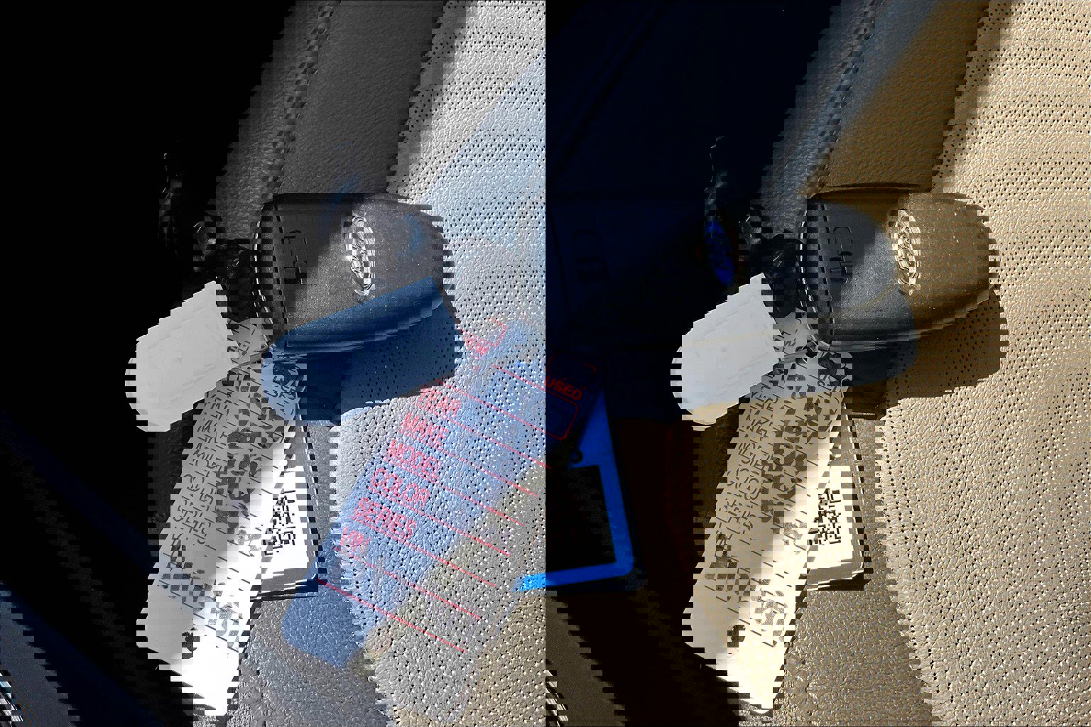 Used 2017 Ford Flex Limited w/ Equipment Group 303A image 12