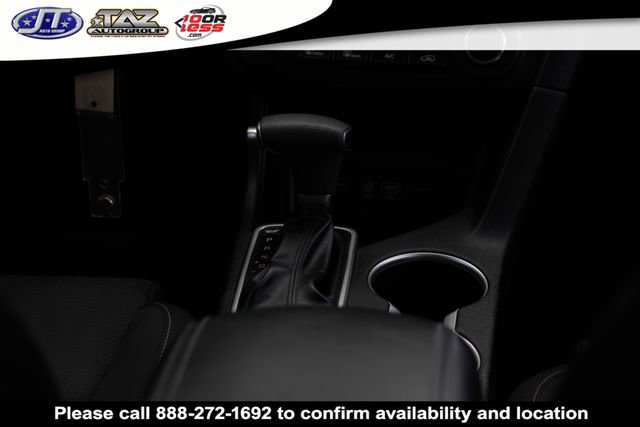 Used 2017 Kia Sportage LX AWD/4WD image 24