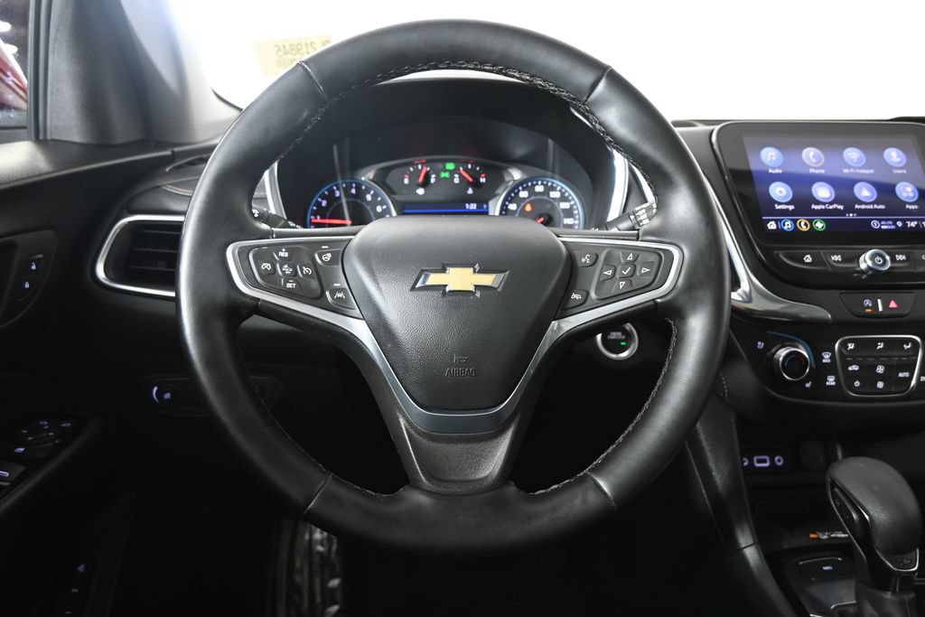 Used 2023 Chevrolet Equinox Premier AWD/4WD image 34