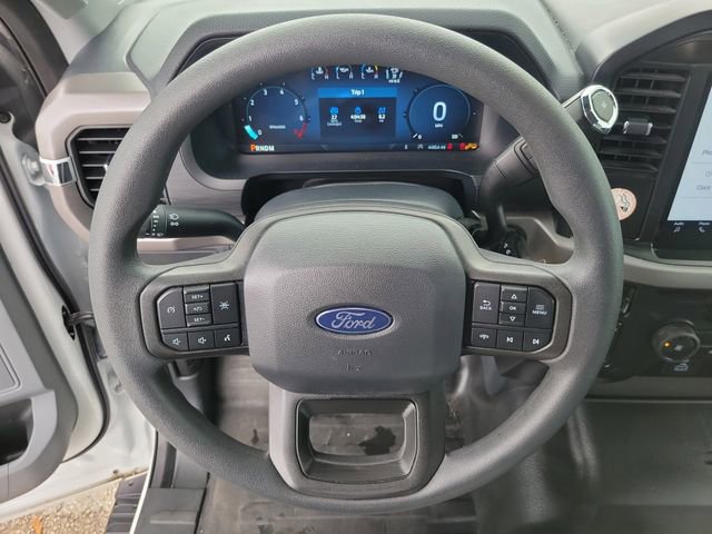 Used 2024 Ford F150 XL AWD/4WD image 21