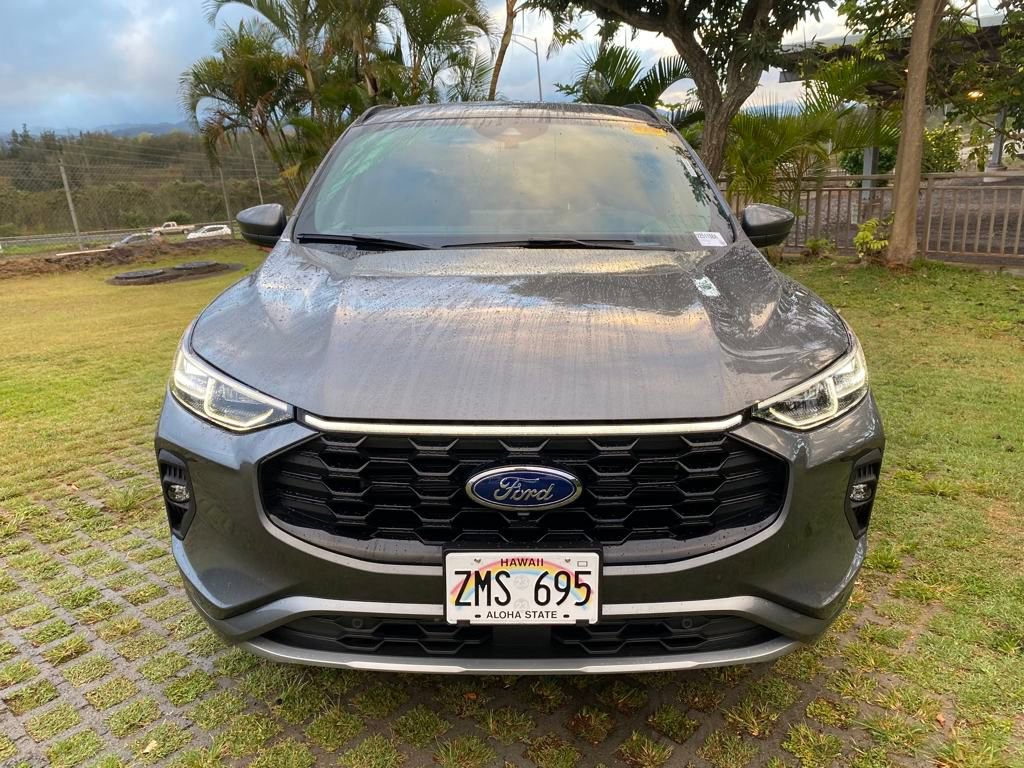 Used 2024 Ford Escape ST-Line Elite image 20