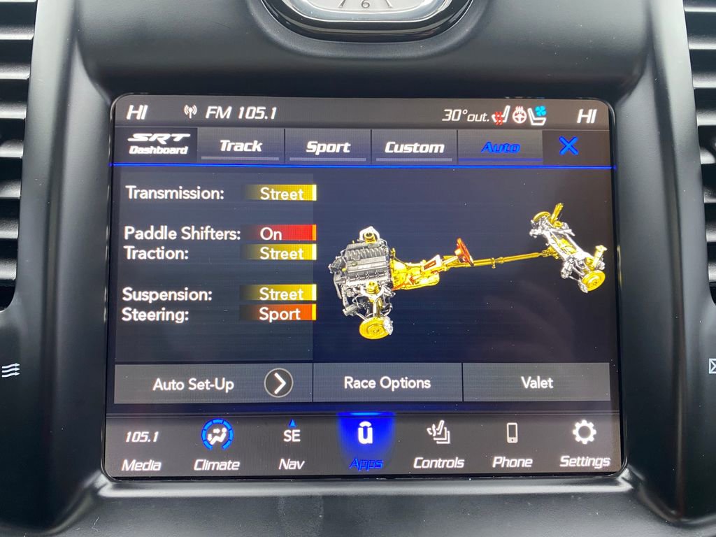 Used 2023 Chrysler 300 C image 34