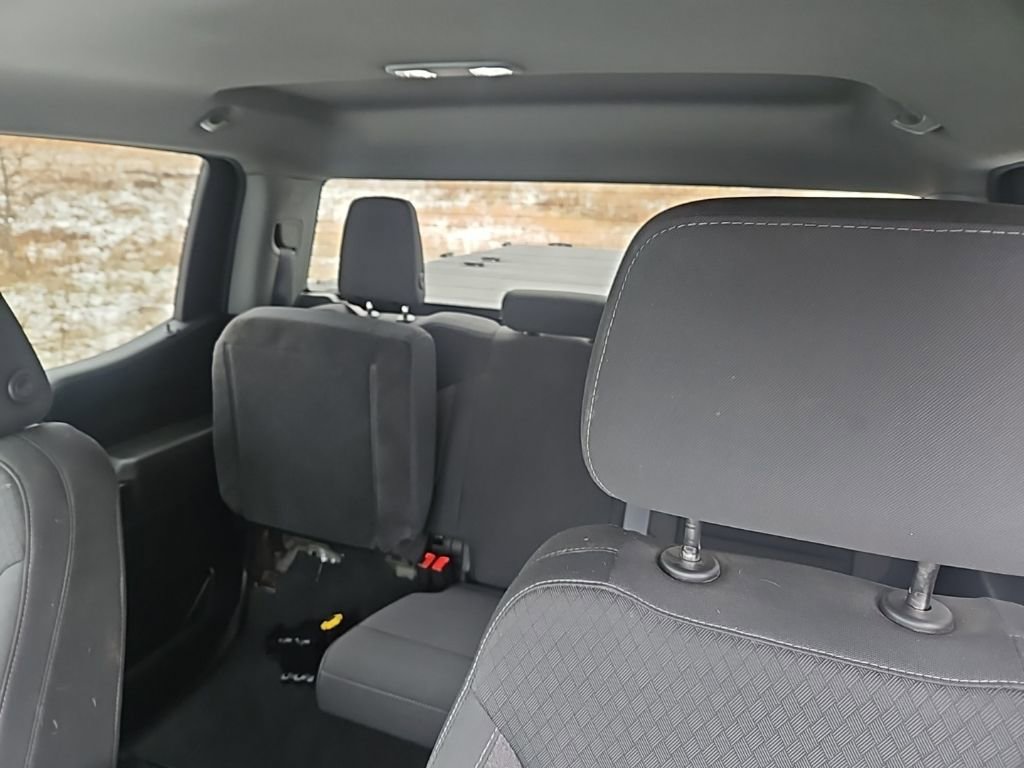 Used 2021 Chevrolet Silverado 1500 LT w/ Bed Protection Package image 17