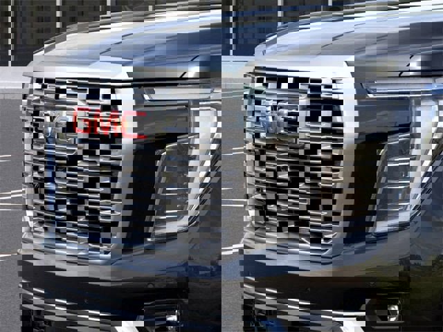 New 2026 GMC Yukon XL Denali w/ Sun & Power Step Package image 13