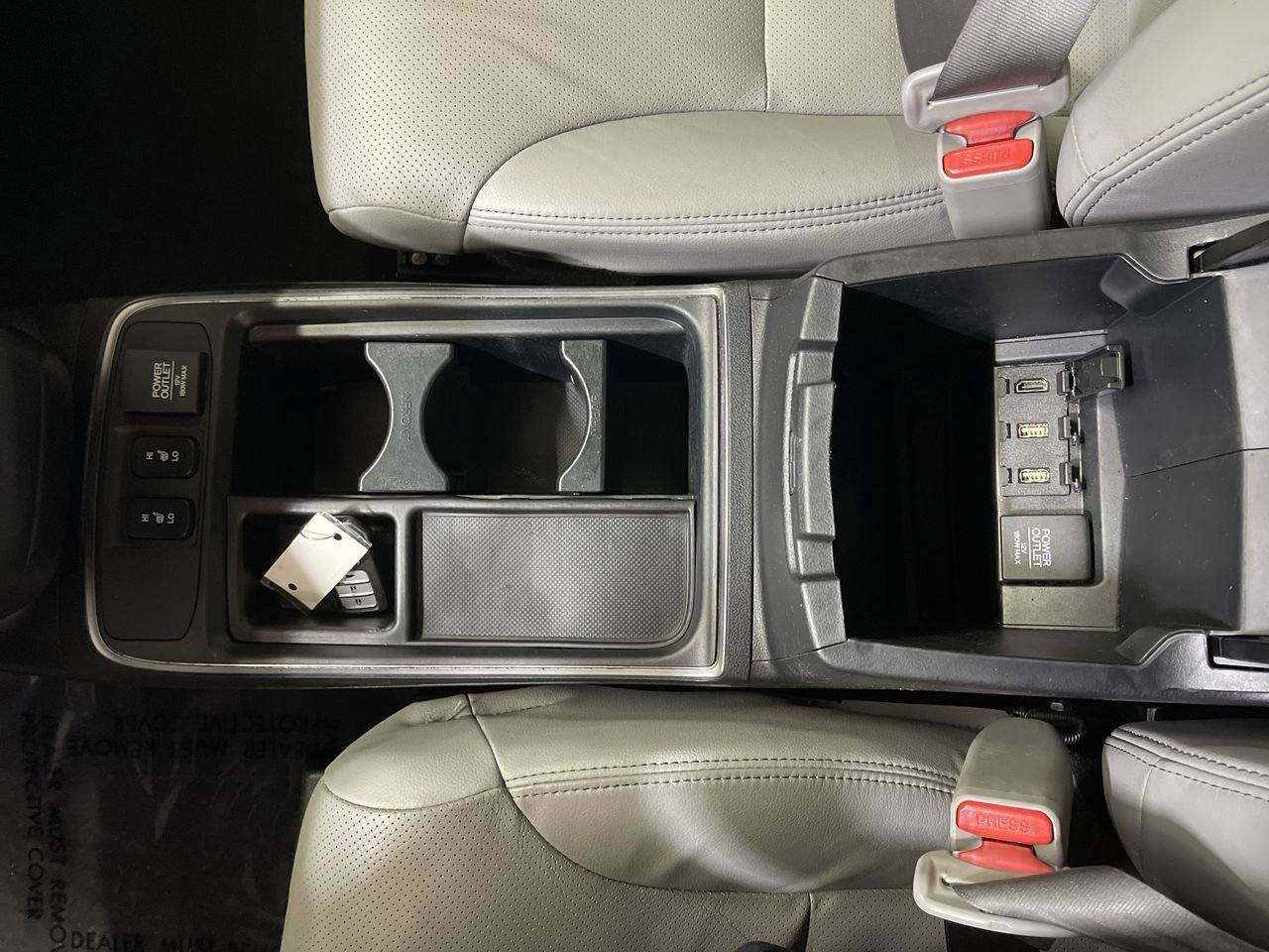 Used 2016 Honda CR-V EX-L image 20