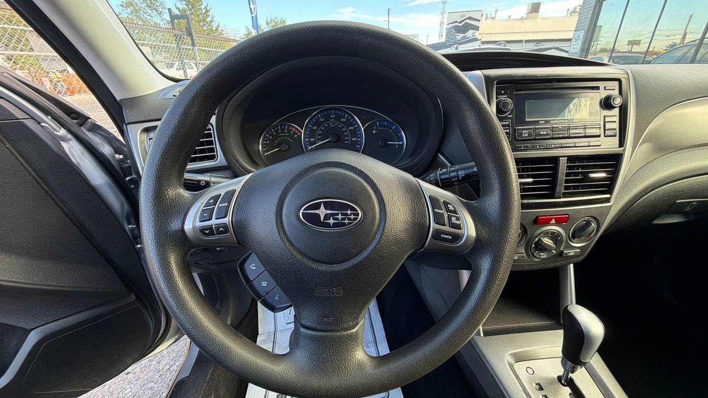 Used 2013 Subaru Forester 2.5X AWD/4WD image 15