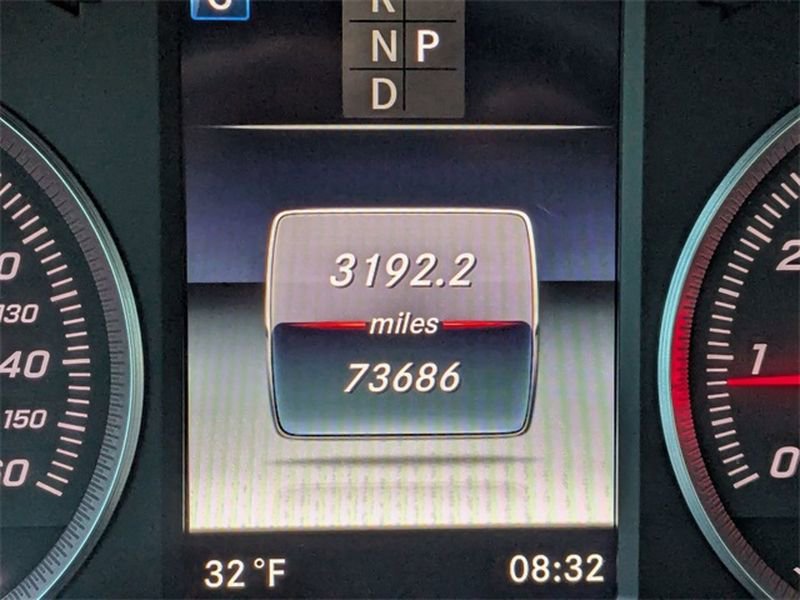 Used 2018 Mercedes-Benz GLC 300 4MATIC Coupe image 24