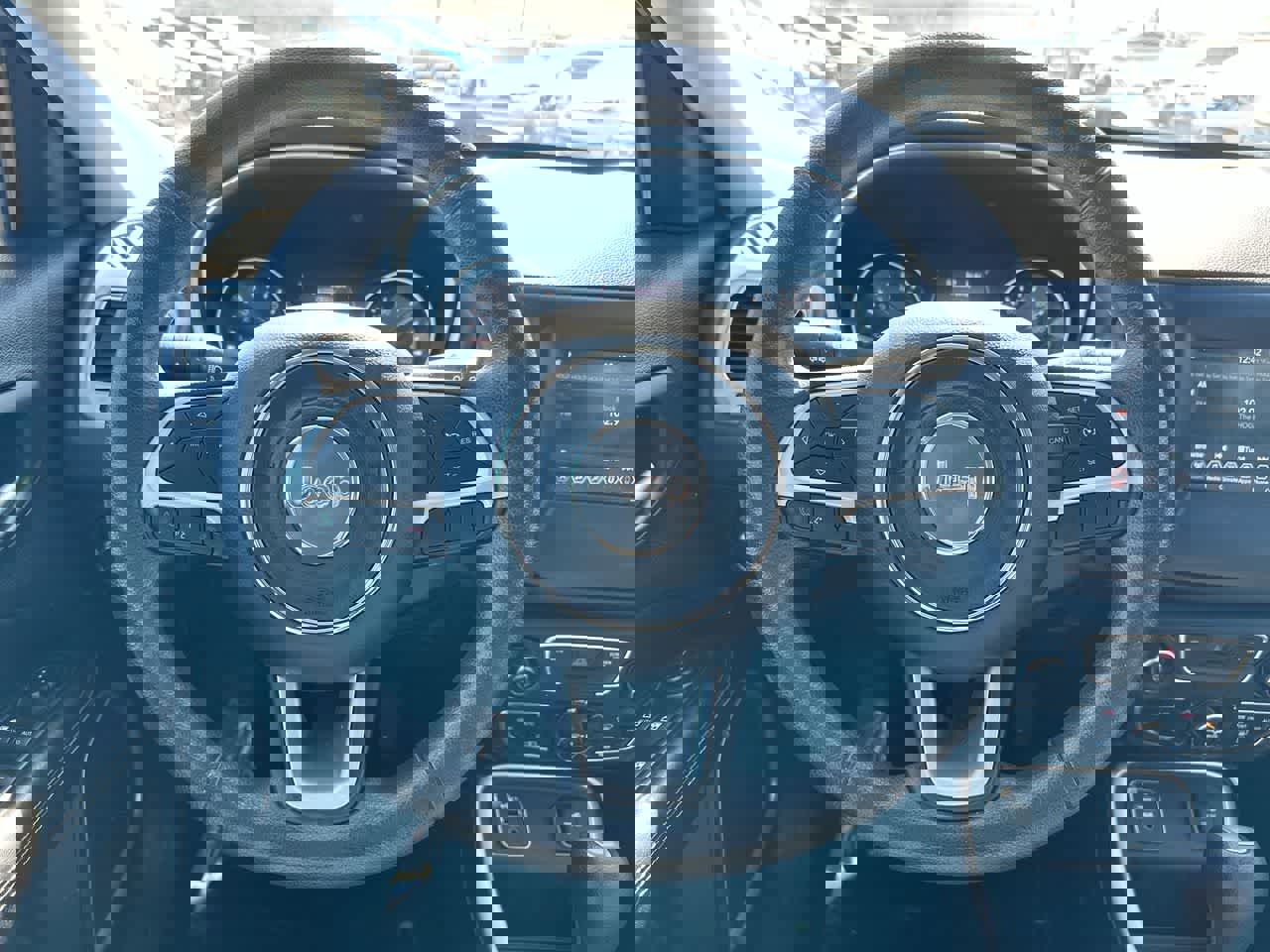 Used 2019 Jeep Compass Sport image 27