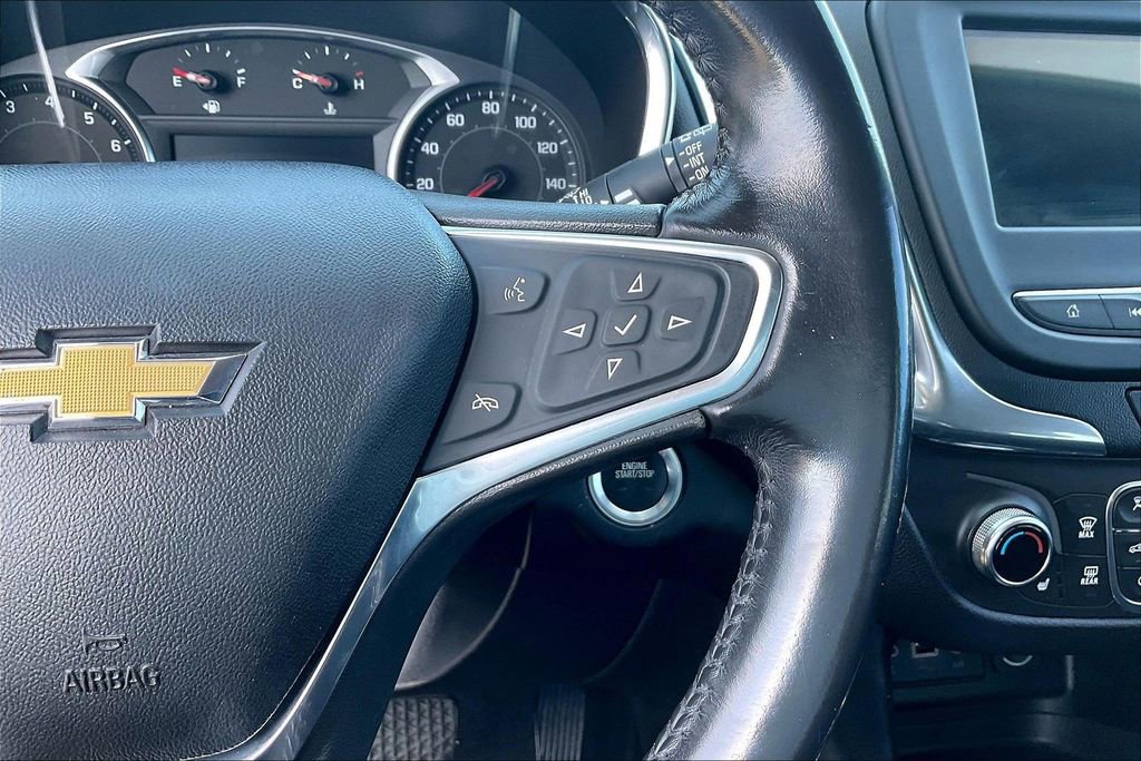 Used 2019 Chevrolet Equinox LT image 11