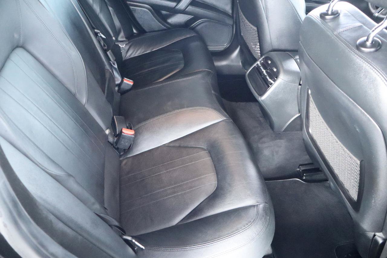 Used 2018 Maserati Ghibli RWD image 32