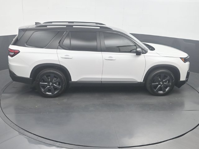 New 2026 Honda Pilot Sport image 25
