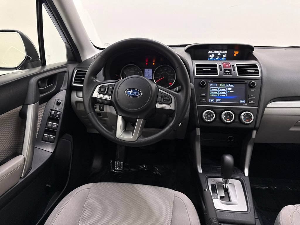 Used 2018 Subaru Forester 2.5i w/ Alloy Wheel Package AWD/4WD image 15