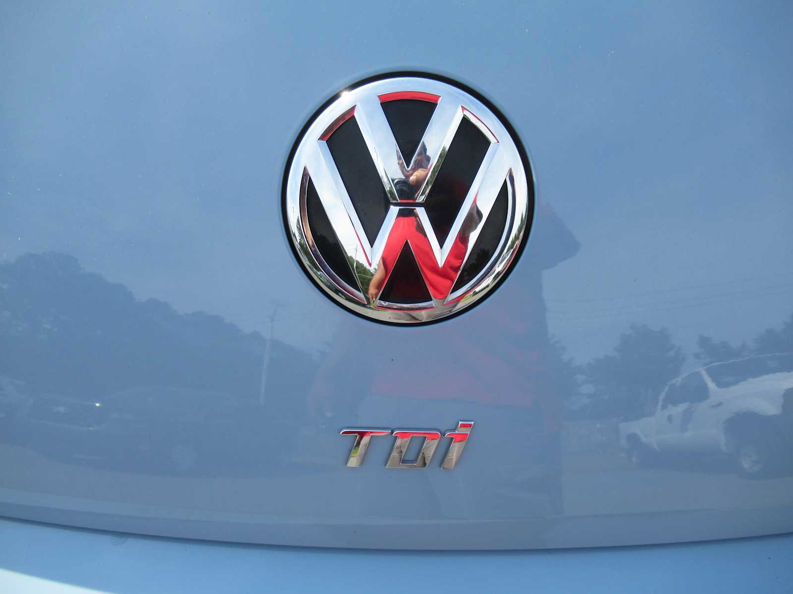 Used 2013 Volkswagen Beetle TDI image 17
