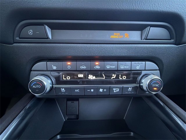 Used 2025 MAZDA CX-5 Signature image 19