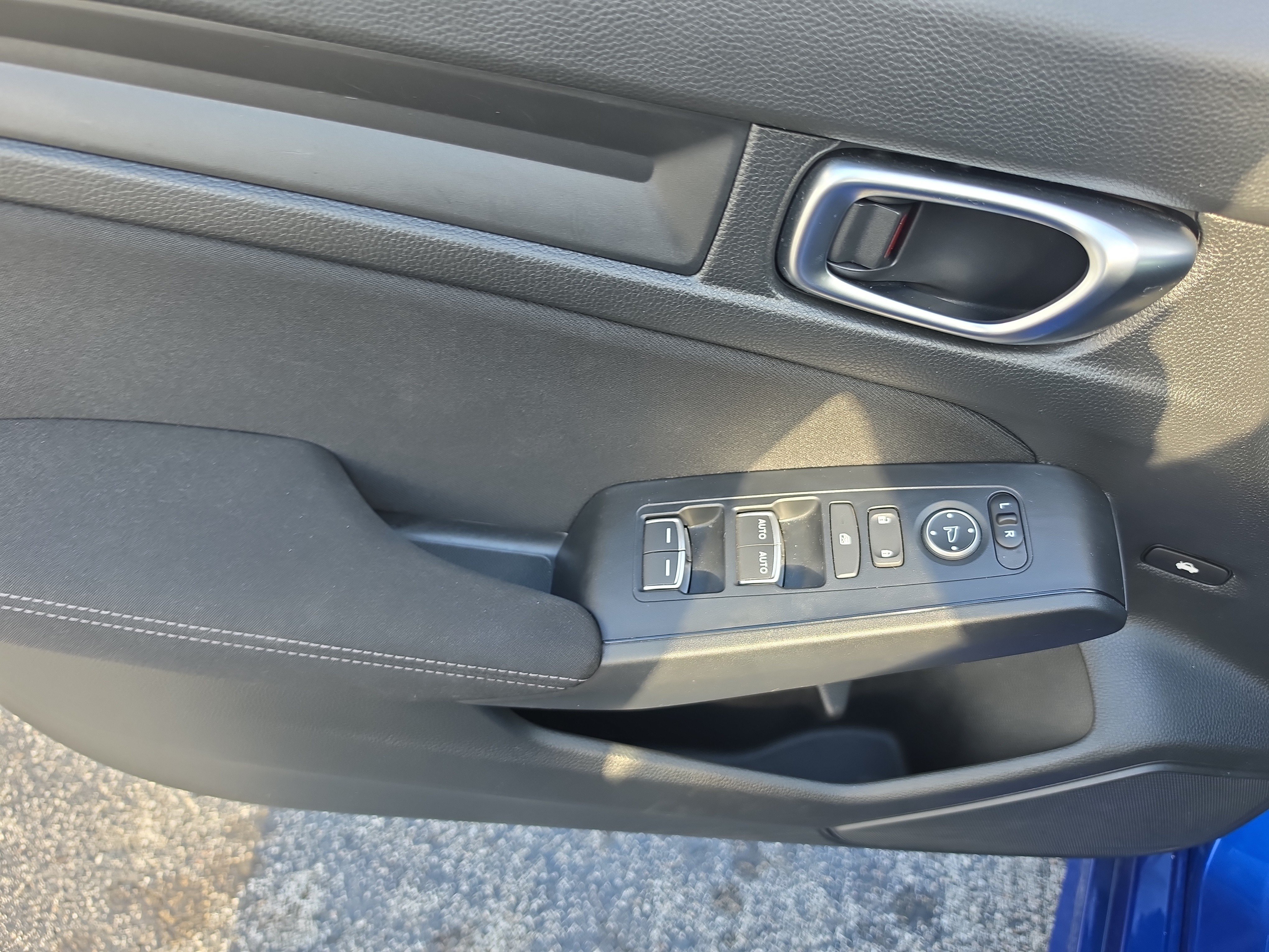 Certified 2024 Honda Civic Sport image 15
