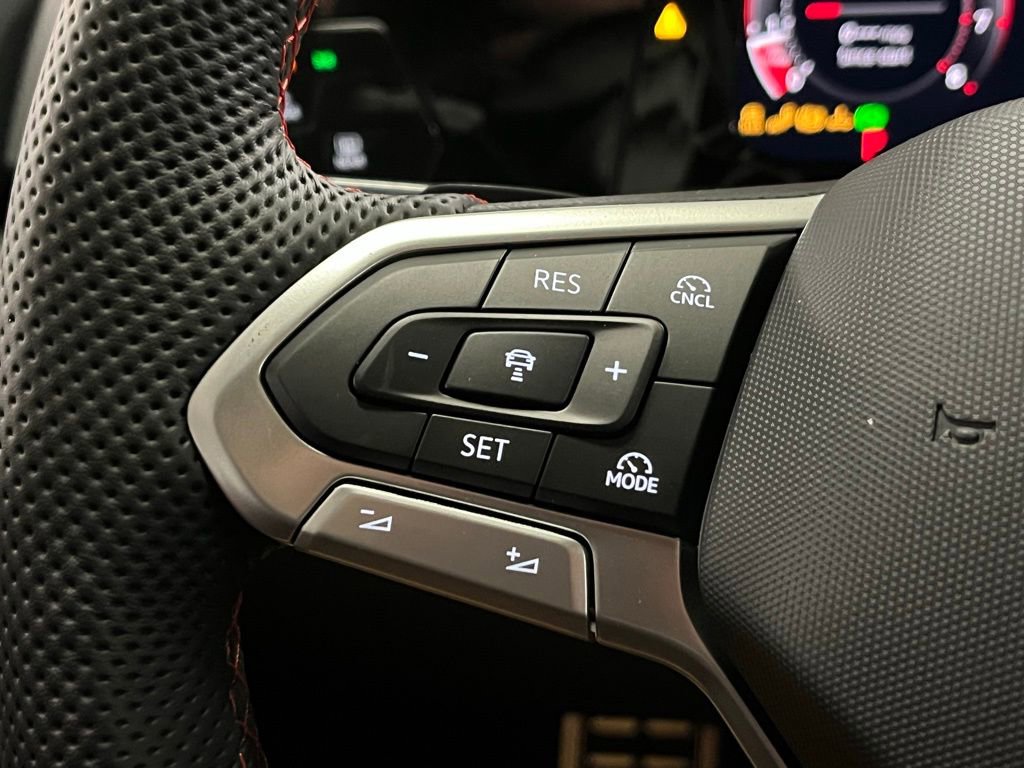 New 2026 Volkswagen GTI Autobahn image 25