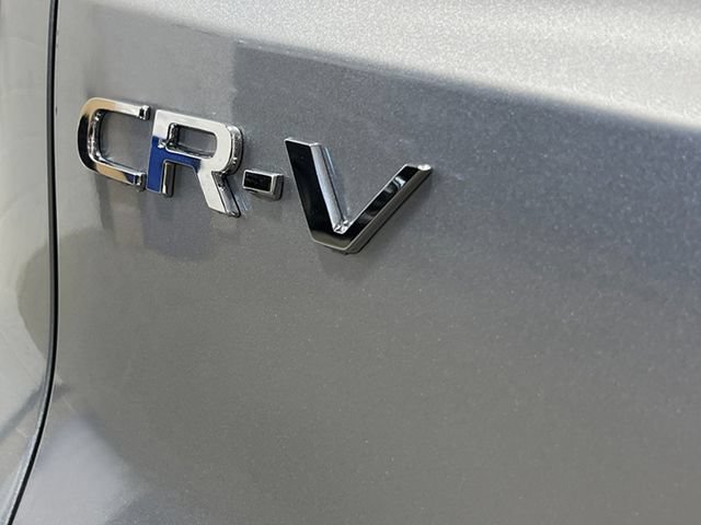 New 2026 Honda CR-V EX-L image 5