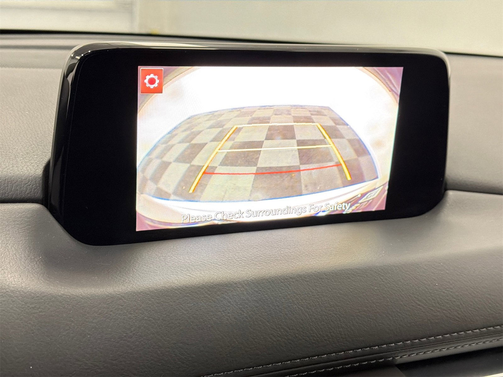 Used 2020 MAZDA CX-5 Grand Touring w/ GT Premium Package image 27