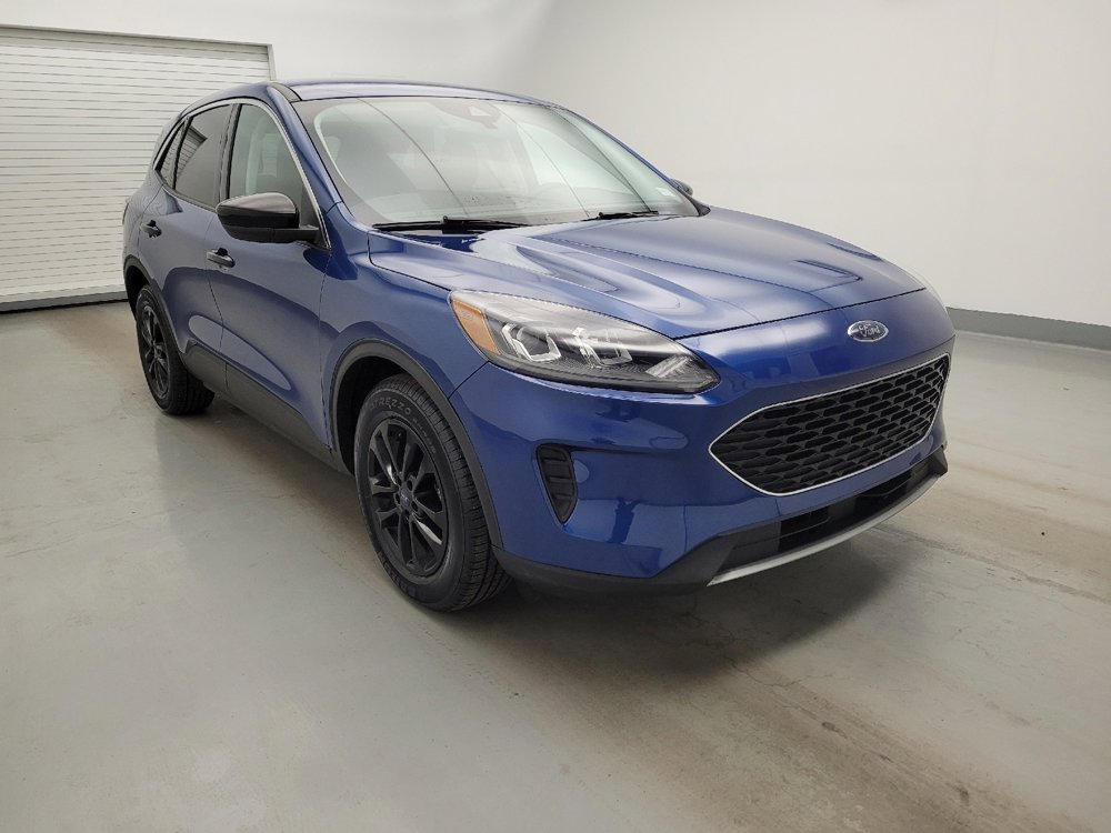 Used 2022 Ford Escape SE FWD image 13