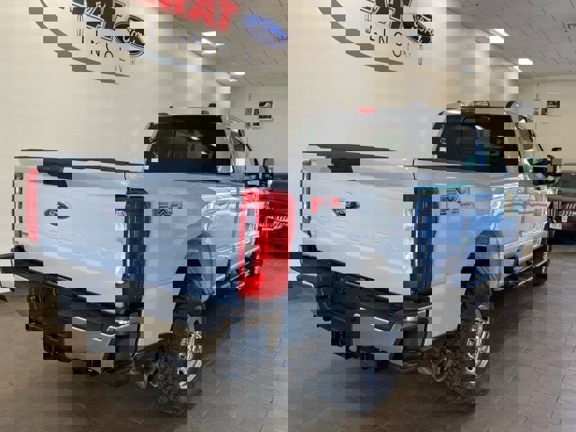 New 2025 Ford F250 XL w/ XL Off-Road Package image 14