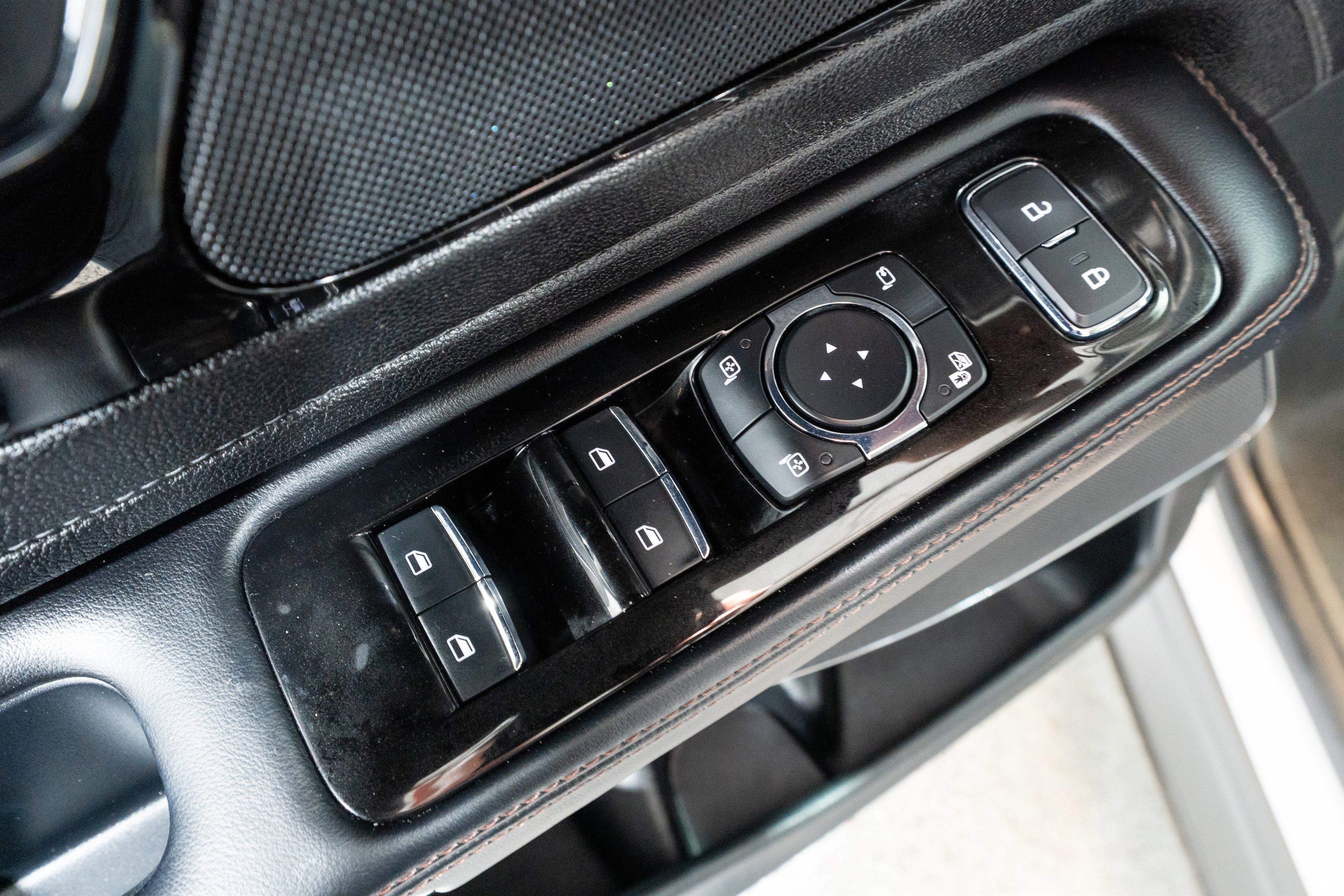 Used 2024 Lincoln Aviator Reserve w/ Jet Package image 14