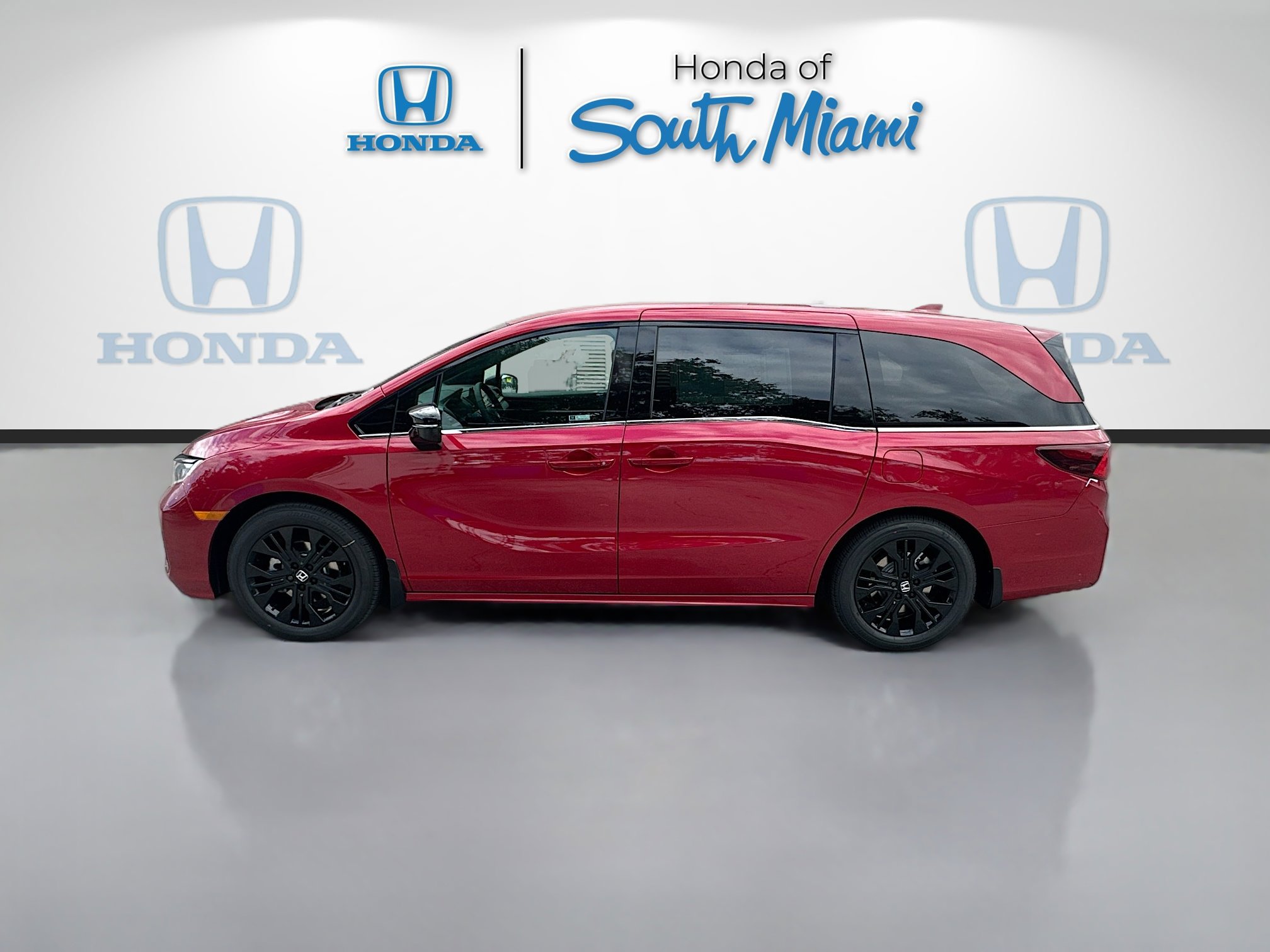 New 2026 Honda Odyssey Sport-L image 4