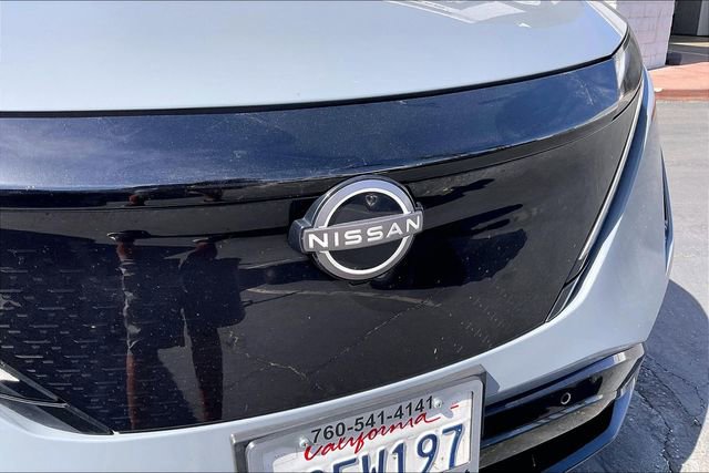 Used 2025 Nissan Ariya FWD image 30