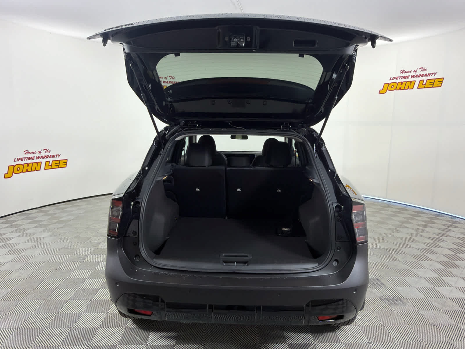 New 2026 Nissan Kicks SV FWD image 5