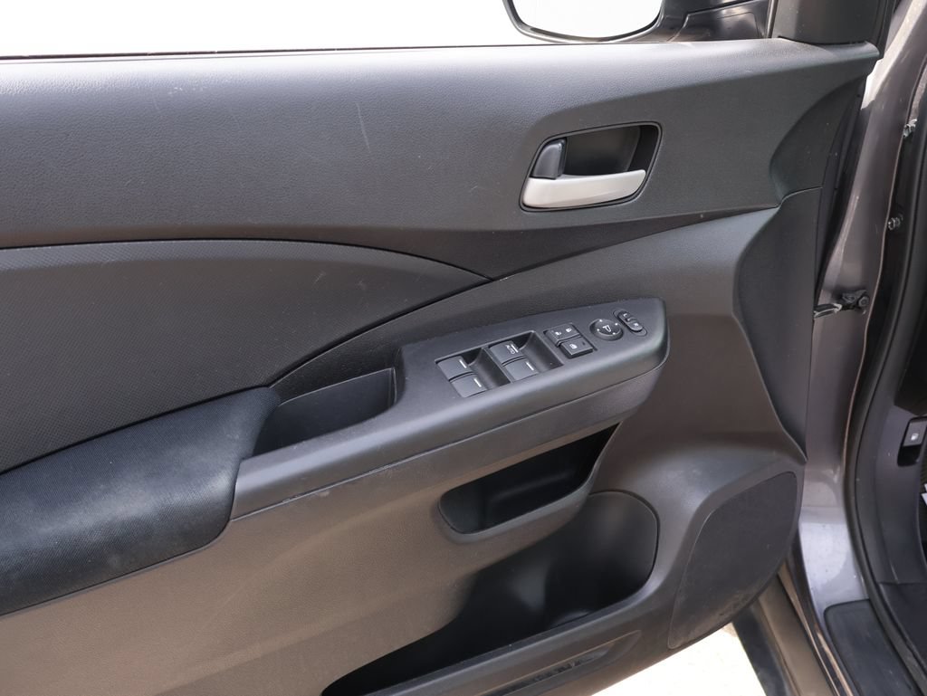 Used 2016 Honda CR-V SE image 12