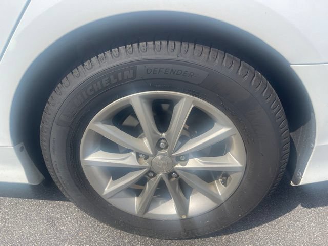 Used 2019 Hyundai Sonata SE FWD image 12