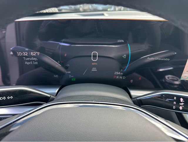 Used 2025 Cadillac Lyriq Sport w/ LPO, Floor Liner Package image 19