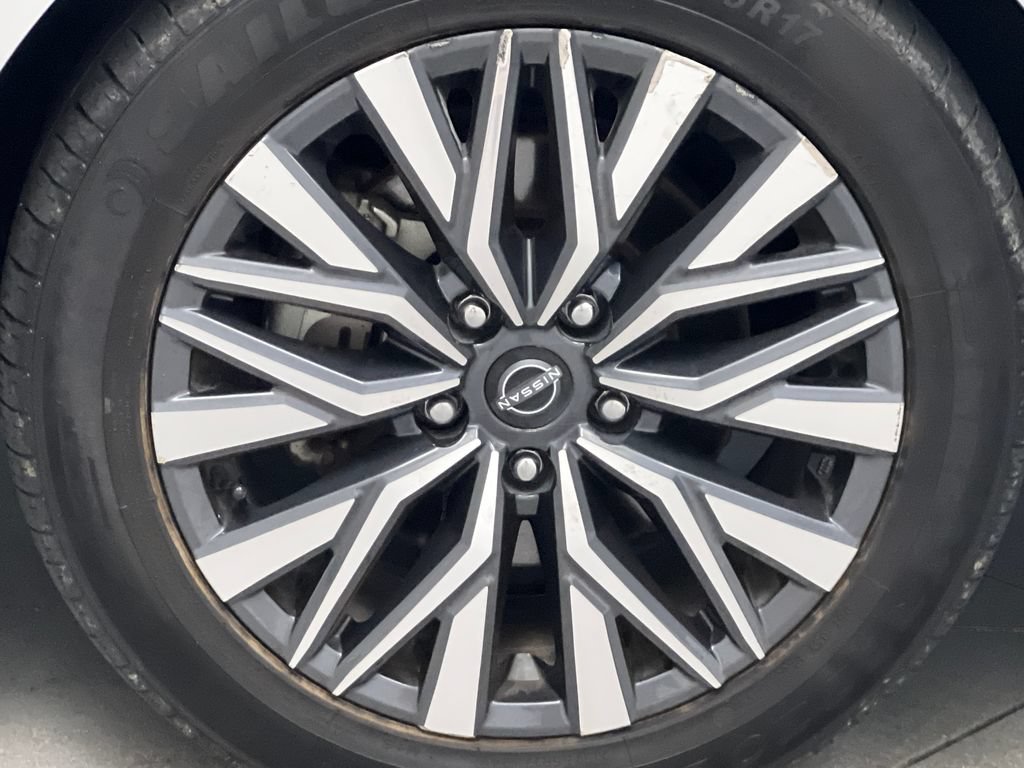 Used 2024 Nissan Altima 2.5 SV FWD image 62