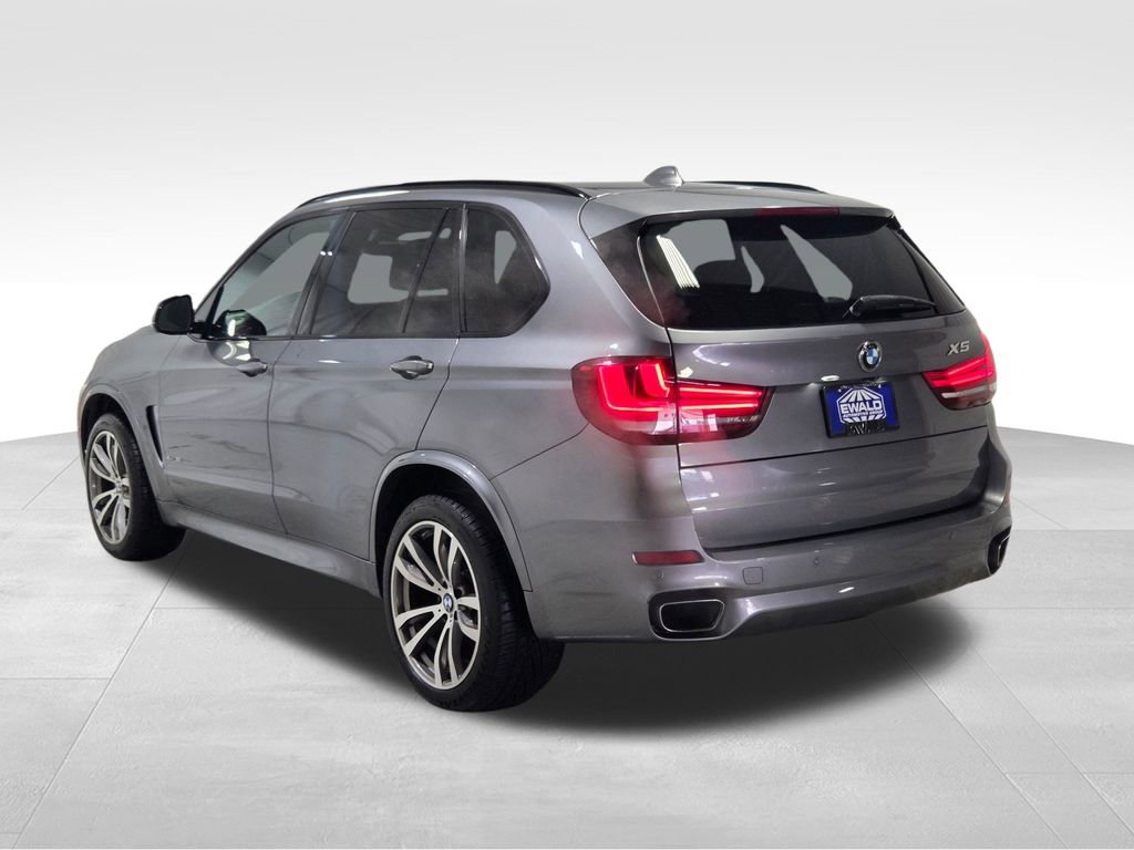 Used 2018 BMW X5 xDrive35i image 18