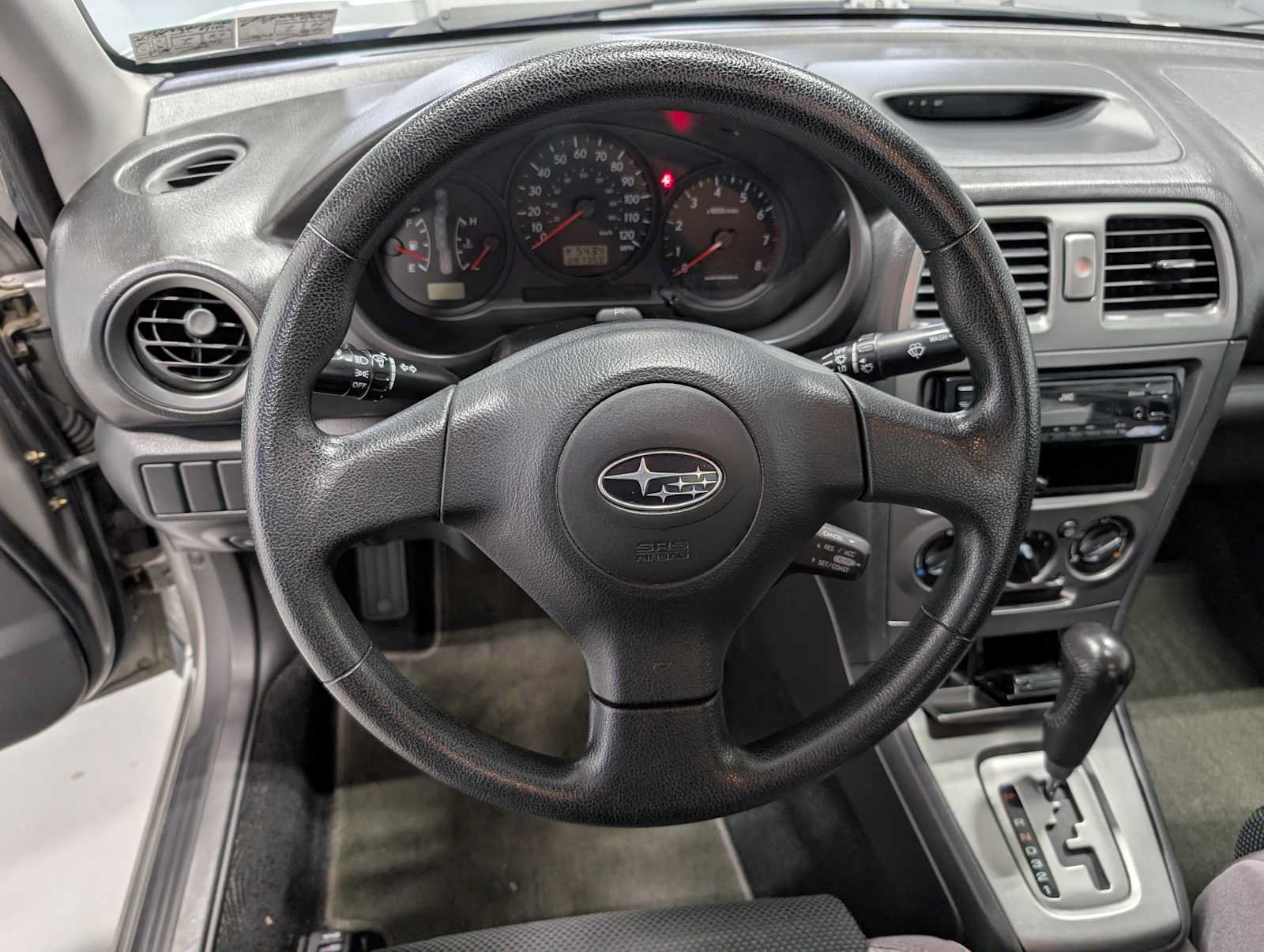 Used 2006 Subaru Impreza 2.5i AWD/4WD image 30