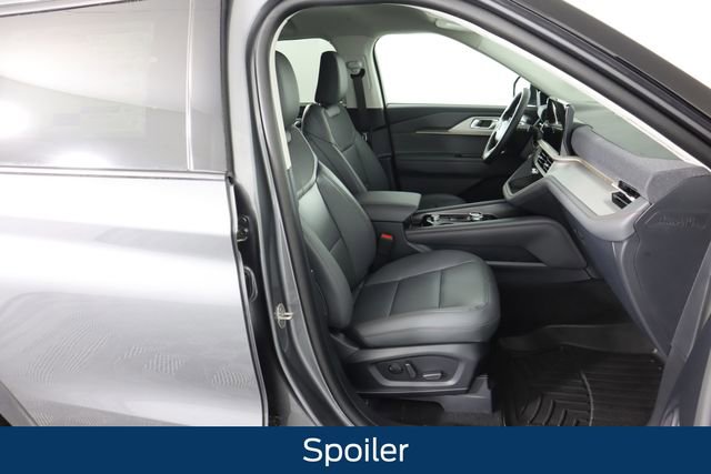 New 2026 Ford Explorer Active w/ Active Comfort Package image 52