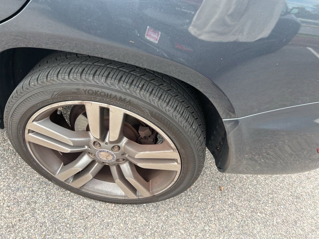 Used 2014 Mercedes-Benz GLK 350 GLK 350 image 21