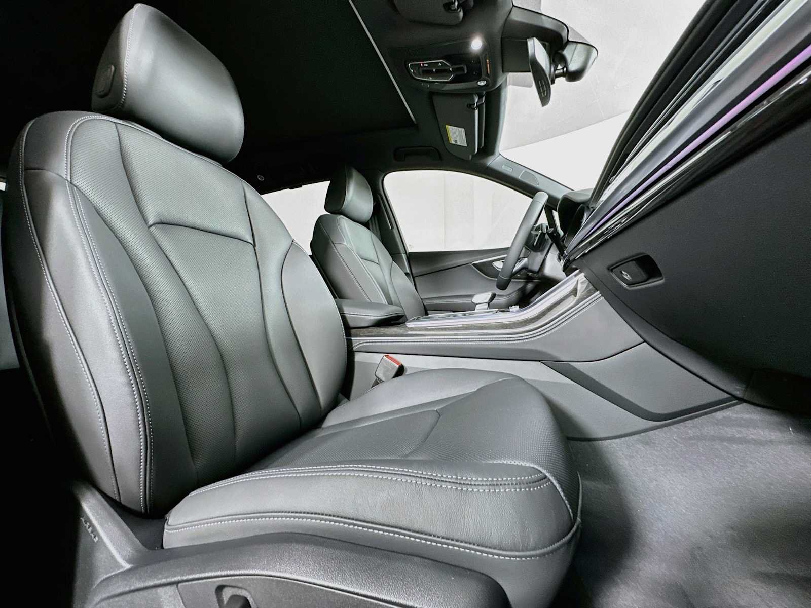New 2026 Audi Q7 2.0T Premium Plus AWD/4WD image 28
