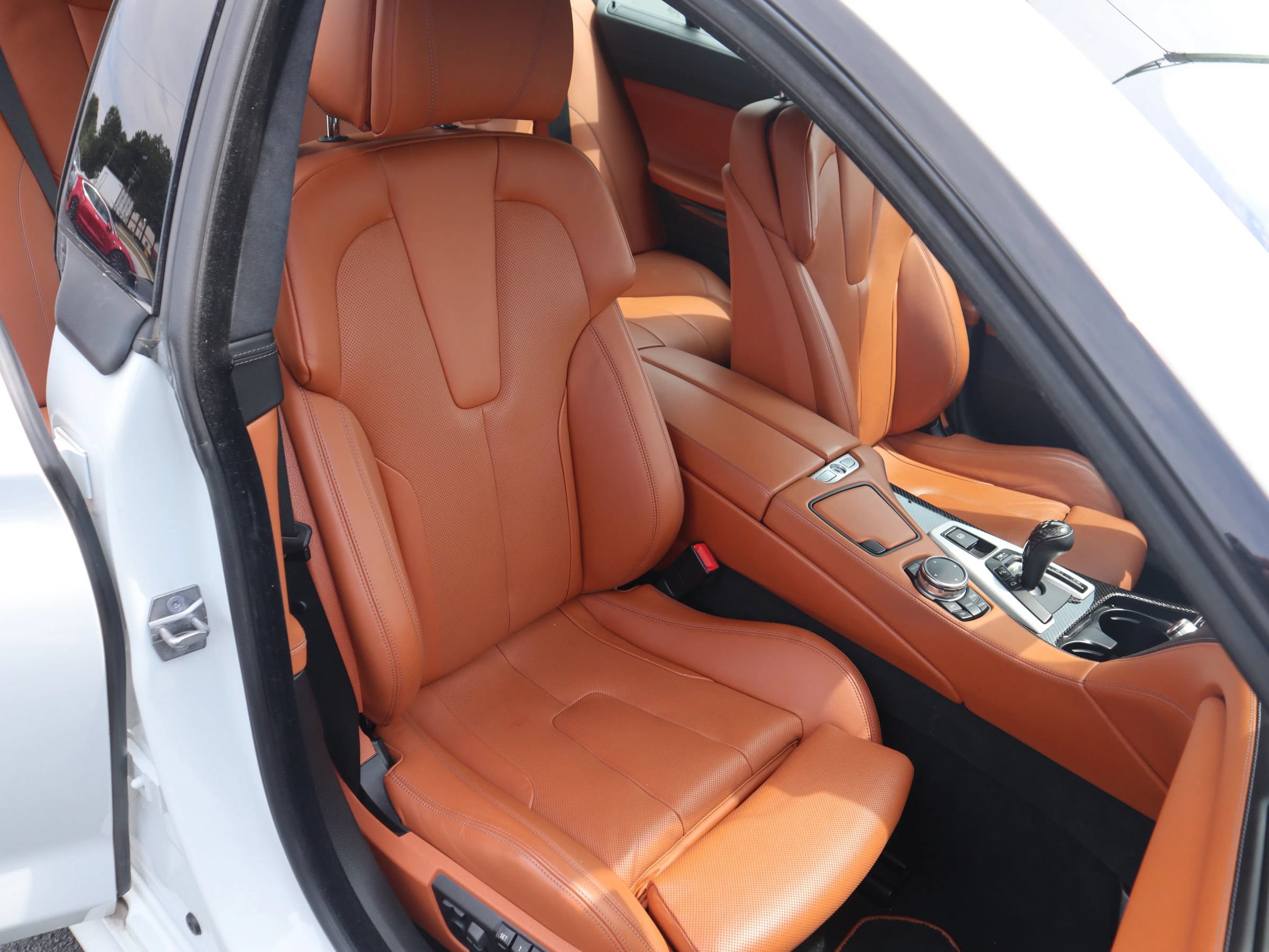 Used 2016 BMW M6 Gran Coupe RWD image 6
