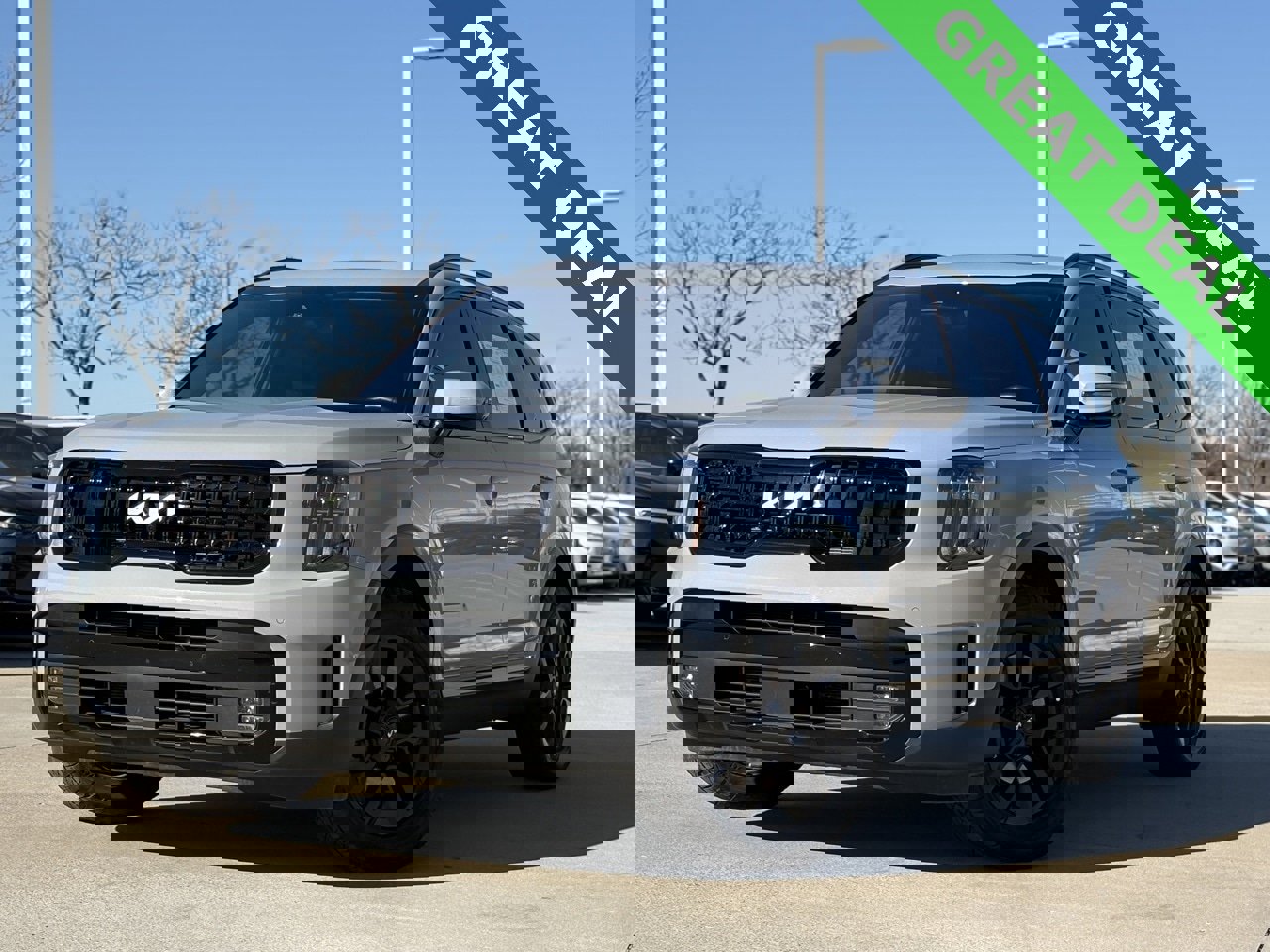 Used 2024 Kia Telluride SX Prestige X-Pro video 2