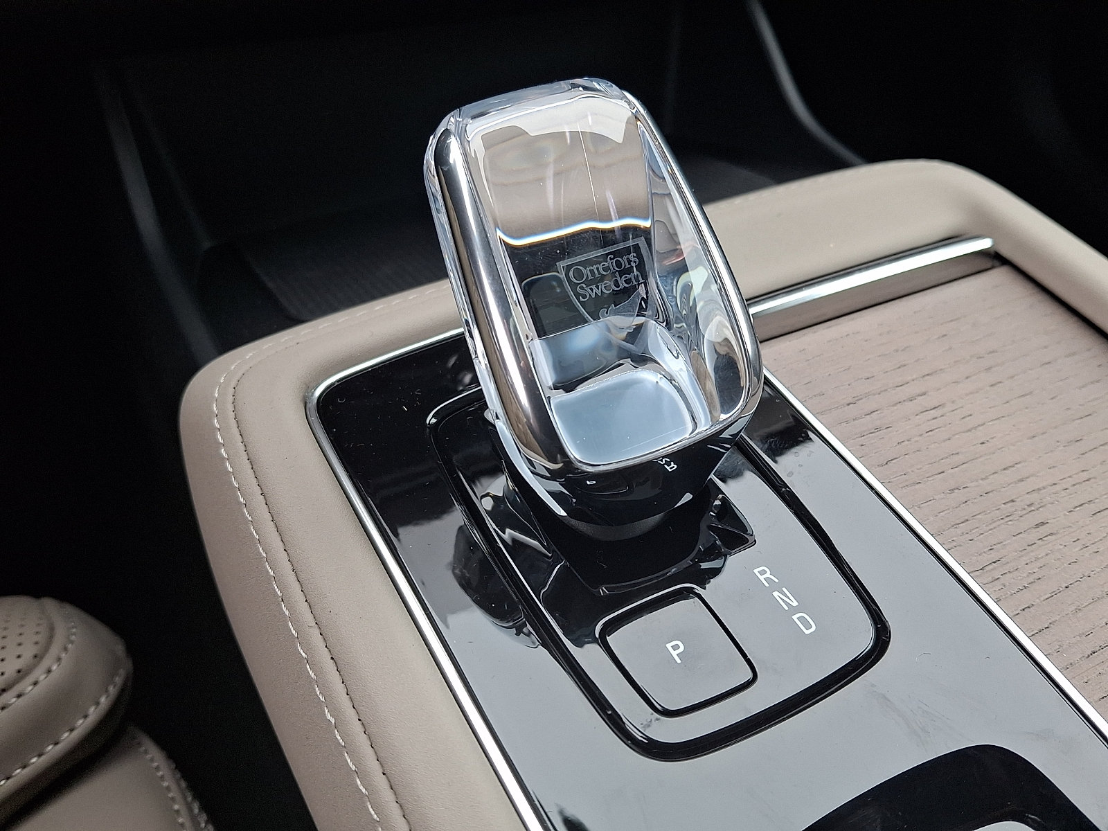 New 2027 Volvo XC90 T8 Ultra AWD/4WD image 12