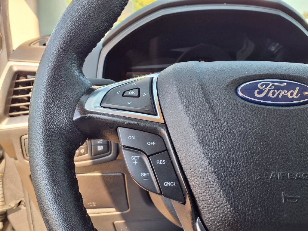 Used 2023 Ford Edge SEL w/ Convenience Package AWD/4WD image 11
