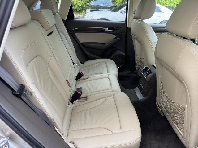 Used 2015 Audi Q5 3.0T Premium Plus AWD/4WD image 35
